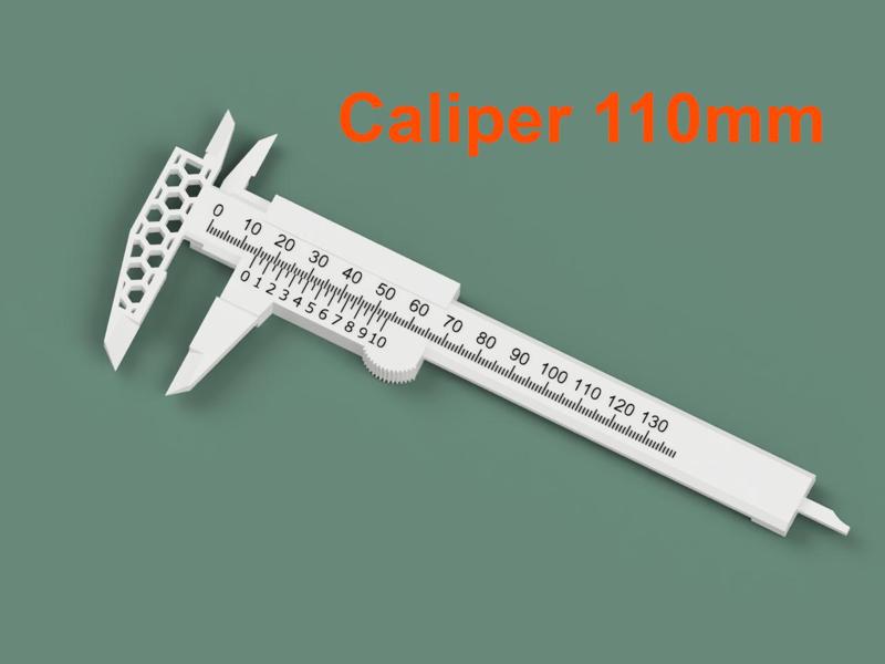 Caliper - 110mm