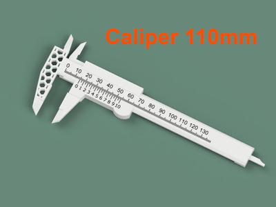 Caliper - 110mm