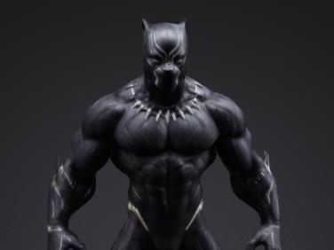 Black Panther