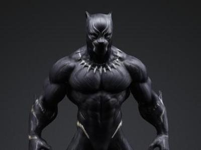 Black Panther
