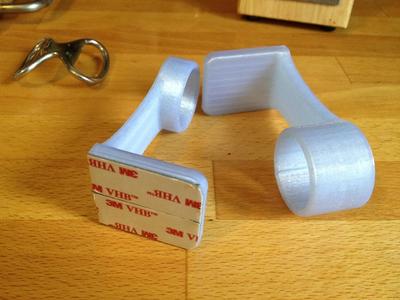 Paper Towel Roll Holder