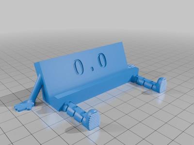 Phone Holder Buddy