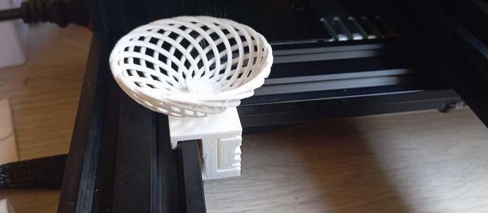 Anycubic Kobra 2 Neo Pooh Basket