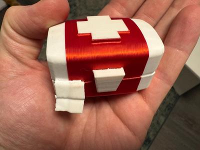 Fortnite Med Kit 