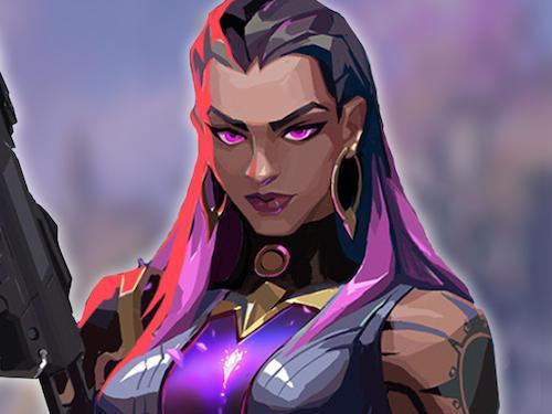 Valorant Reyna