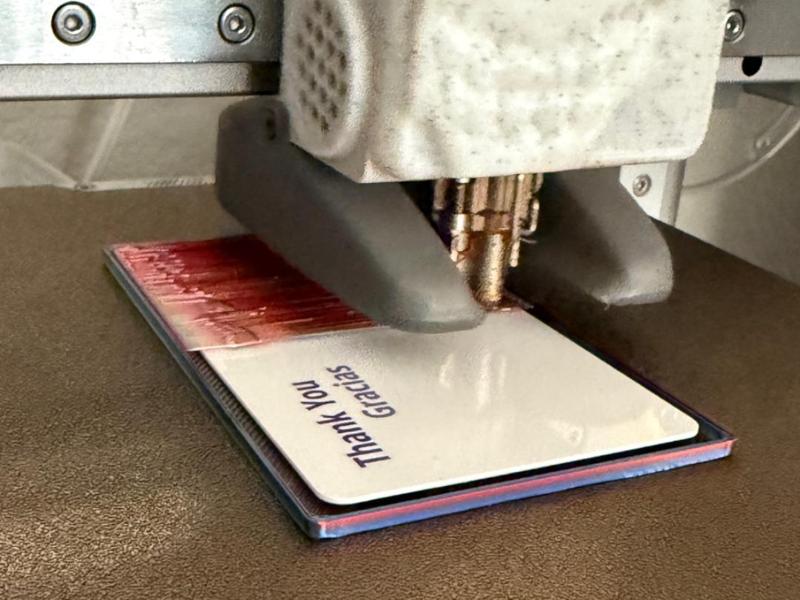Fun Gift Card Packaging