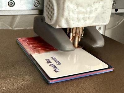 Fun Gift Card Packaging