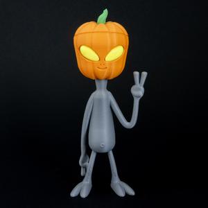 Zørp-O'-Lantern