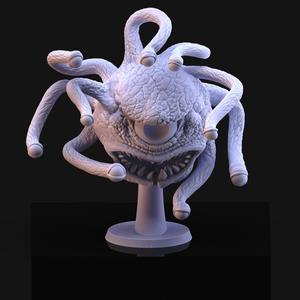 Beholder