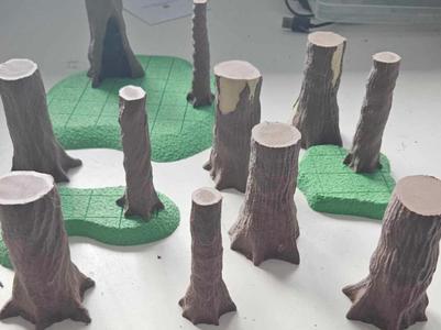 Trees