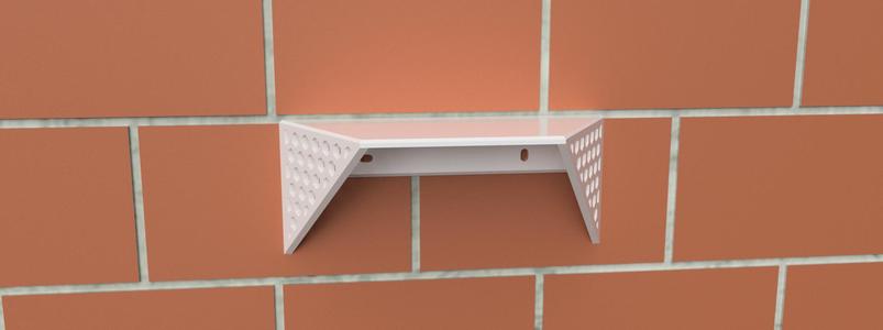 wall shelf