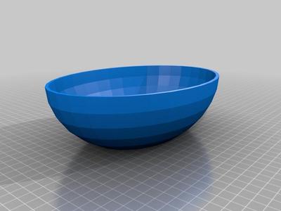 Bonsai-Bowl the Bonsai-Pot