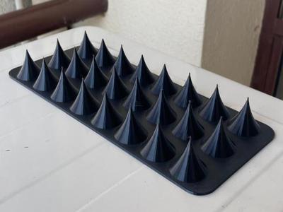 Bird Spikes (Version 2)