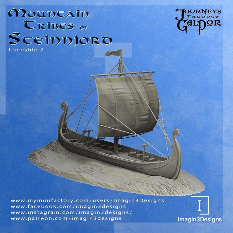 Longship 2