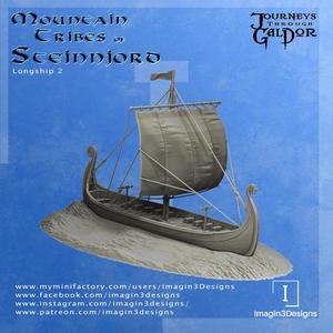 Longship 2