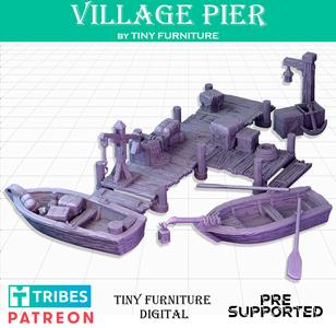 Village Pier