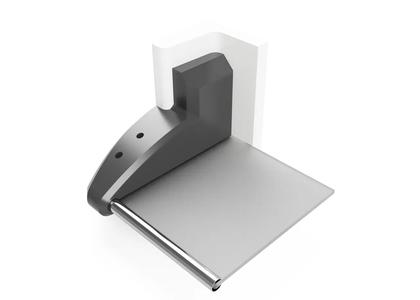 Liebherr Fridge Shelf Bracket   