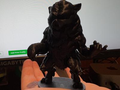 ManBearPig - South Park
