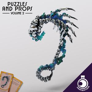 Necromancer's Earring