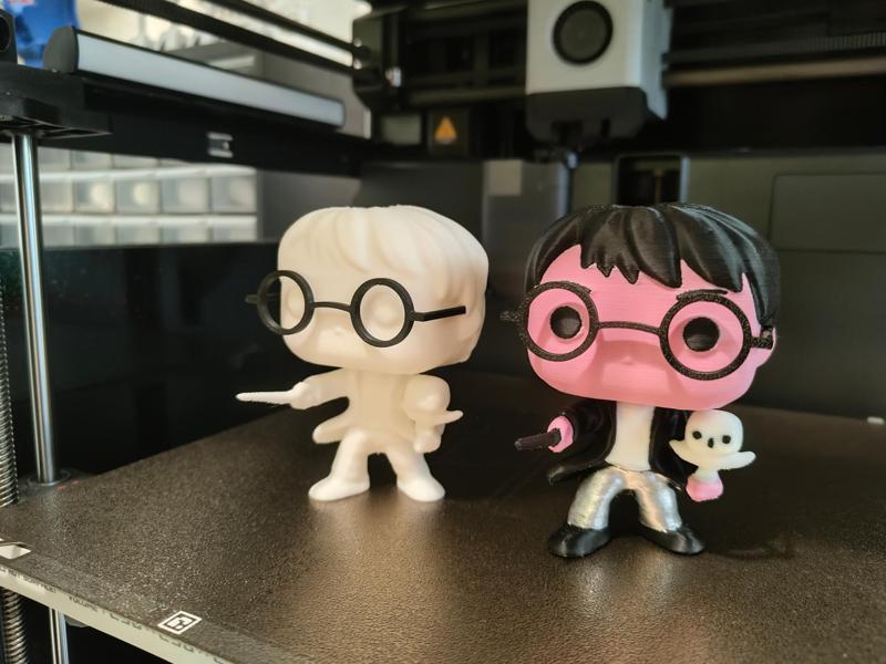 Harry Potter Funko