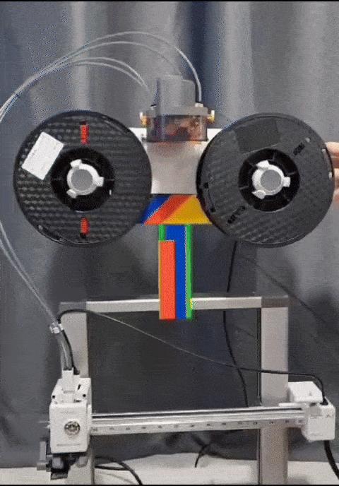 V2 A1 Stable Top Mount With Ez Loading