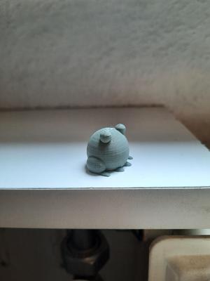 Frog