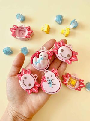 Axolotl Bundle (EXCLUSIVE)