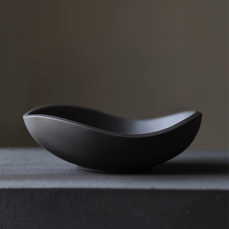 Eclipse Trinket Dish