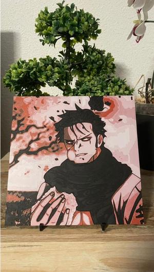 One Piece Ryuma Hueforge