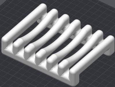 Soap Dish / Soap Holder 