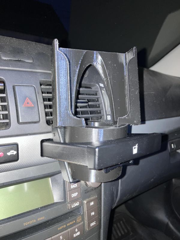 Cupholder for Ulefone Armor 21 phone