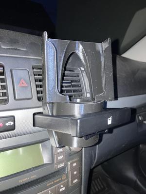Cupholder for Ulefone Armor 21 phone