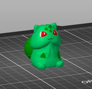 Bulbi-ding