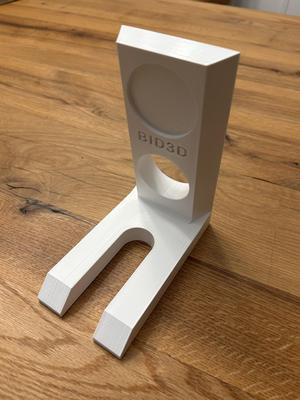 Better Arlo Camera Stand