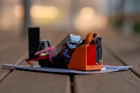 Hover Cruiser