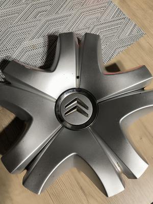 Citroen Grand Picasso Wheel Cap Ring