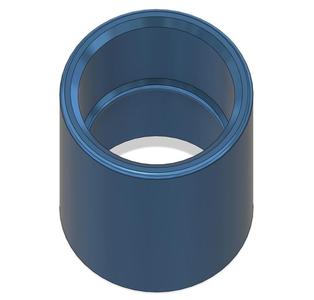 31mm Vacuum Hose Coupler