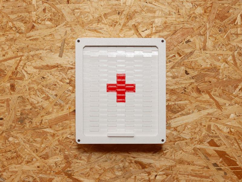 First Aid Box