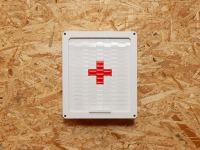 First Aid Box