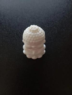 The Buddha Mini Sculpture