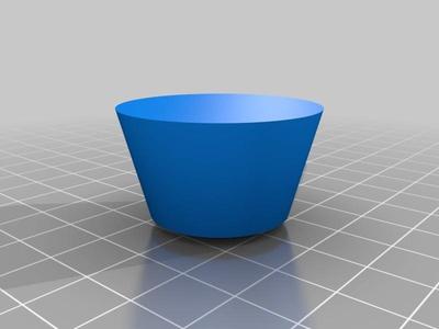My Customized PieceMaker Nespresso Pods