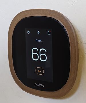 Ecobee3 Frame