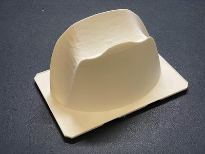 PS5 controller Multibin insert
