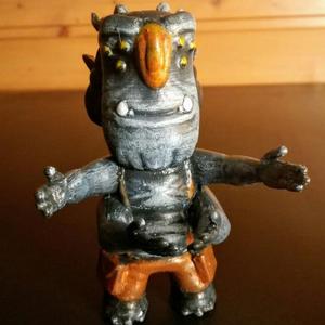 Blinky from Trollhunters