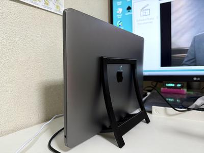 Adaptive Laptop Dock