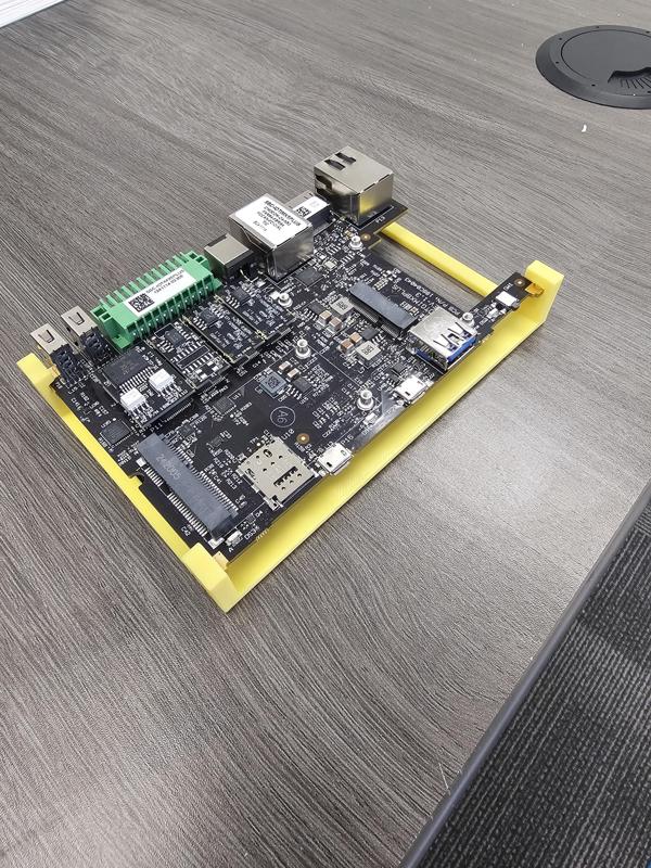 Single Board Computer (SBC) holder
