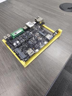 Single Board Computer (SBC) holder