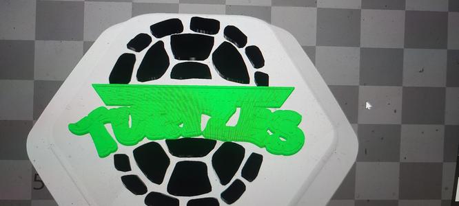 TMNT MasterLiquid ATMOS pump cap