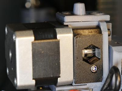 Bondtech gears idler backport for mk2.4