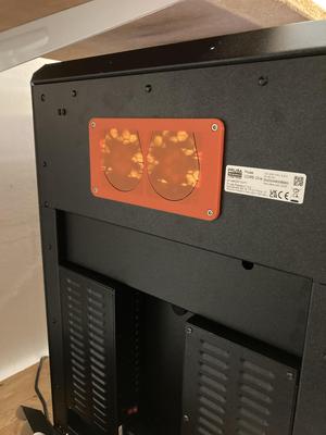Core One Flaps -screw on remix